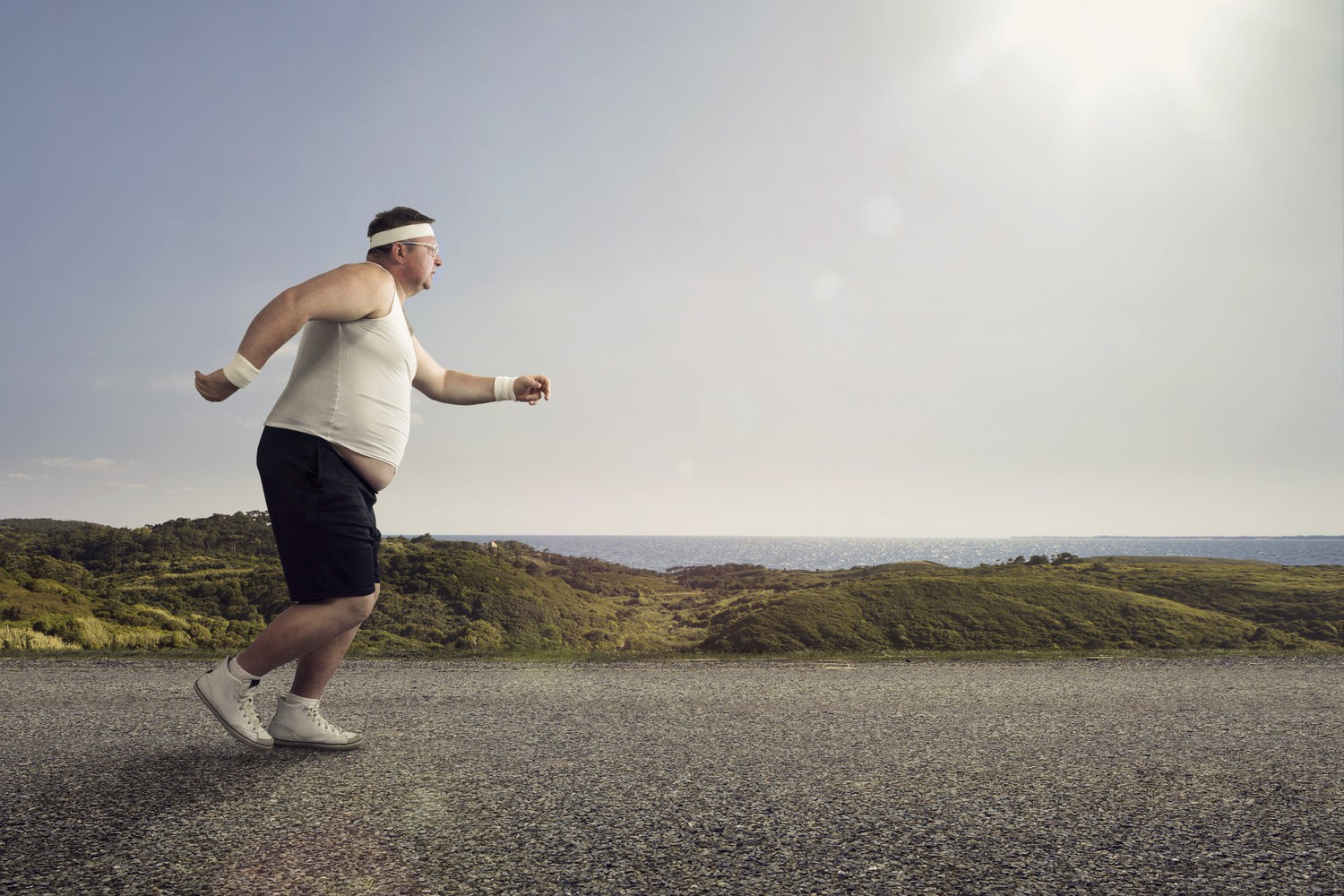 Какие тренировки помогут похудеть: аэробные или анаэробные?