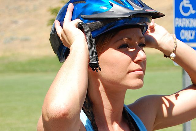 Photo of Skating exercise