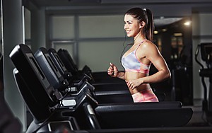 Fat Burning Workout Program for Women