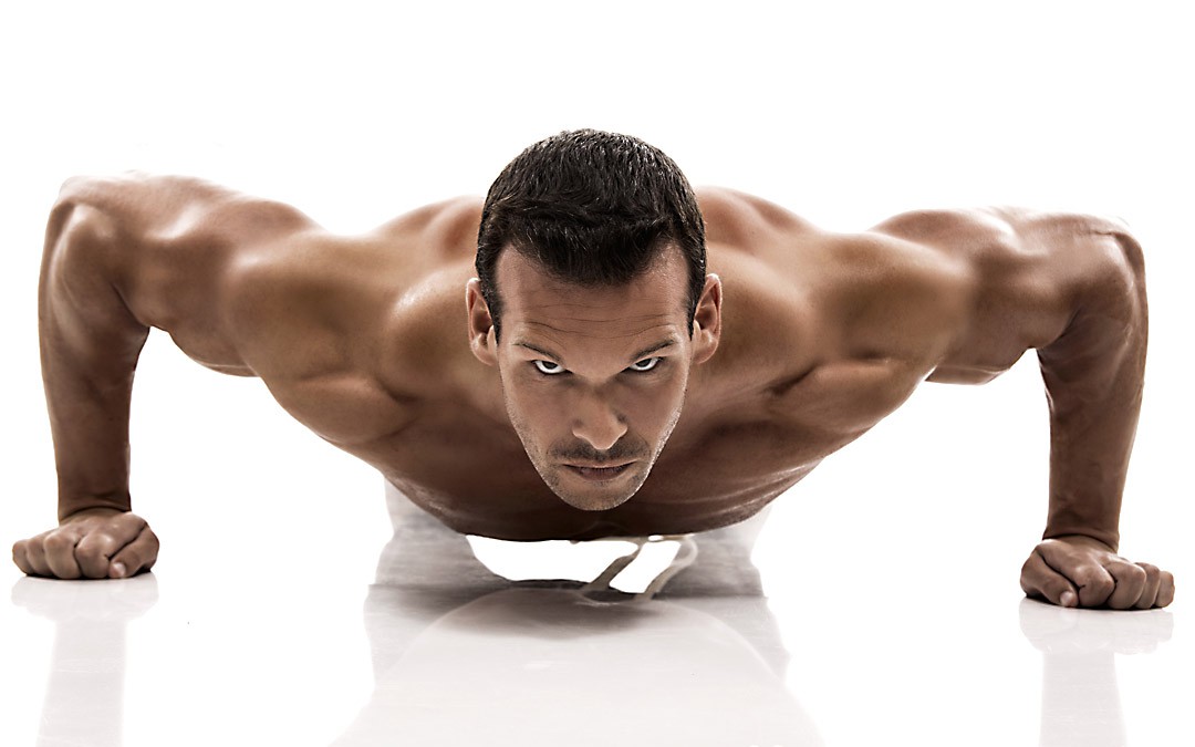 Maintenance » For beginners (men) Maintenance » For beginners (men)