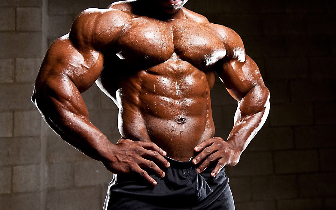 Mass Gain » Four-day split to build mass Mass Gain » Four-day split to build mass