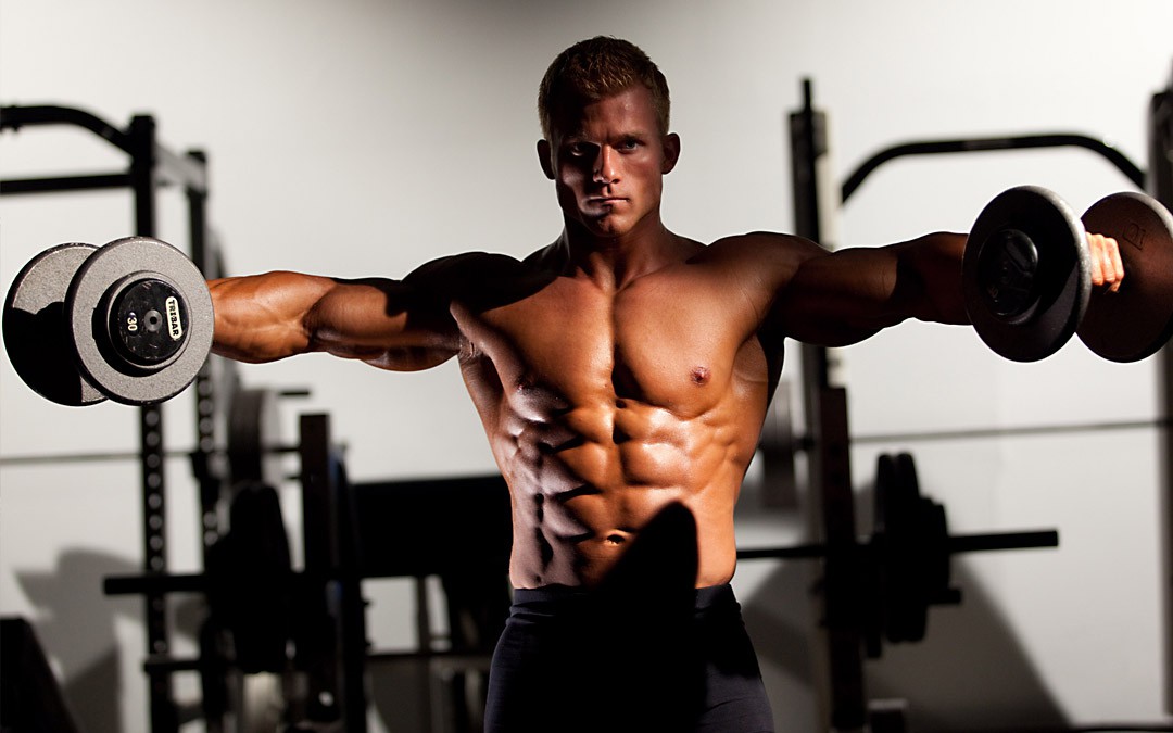 Mass Gain » FullBody Mass Gain » FullBody