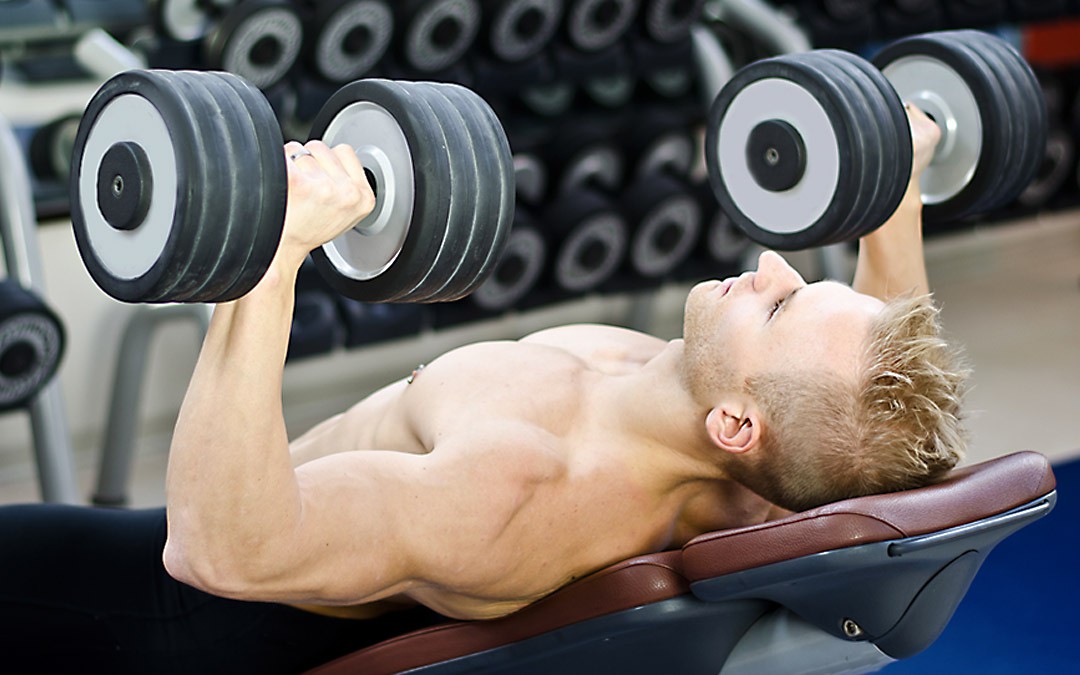 Mass Gain » Basic two-day program Mass Gain » Basic two-day program