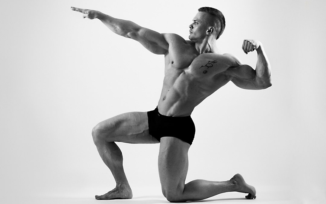 Mass Gain » FullBody Plus Mass Gain » FullBody Plus