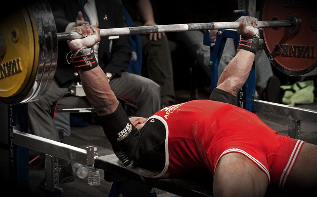Mass Gain » ATLANT Mass Gain » ATLANT