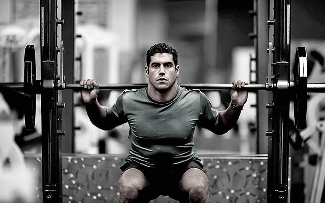 Mass Gain » First step Mass Gain » First step