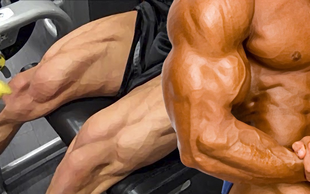 Mass Gain » Arms and Legs (mass + strength) Mass Gain » Arms and Legs (mass + strength)