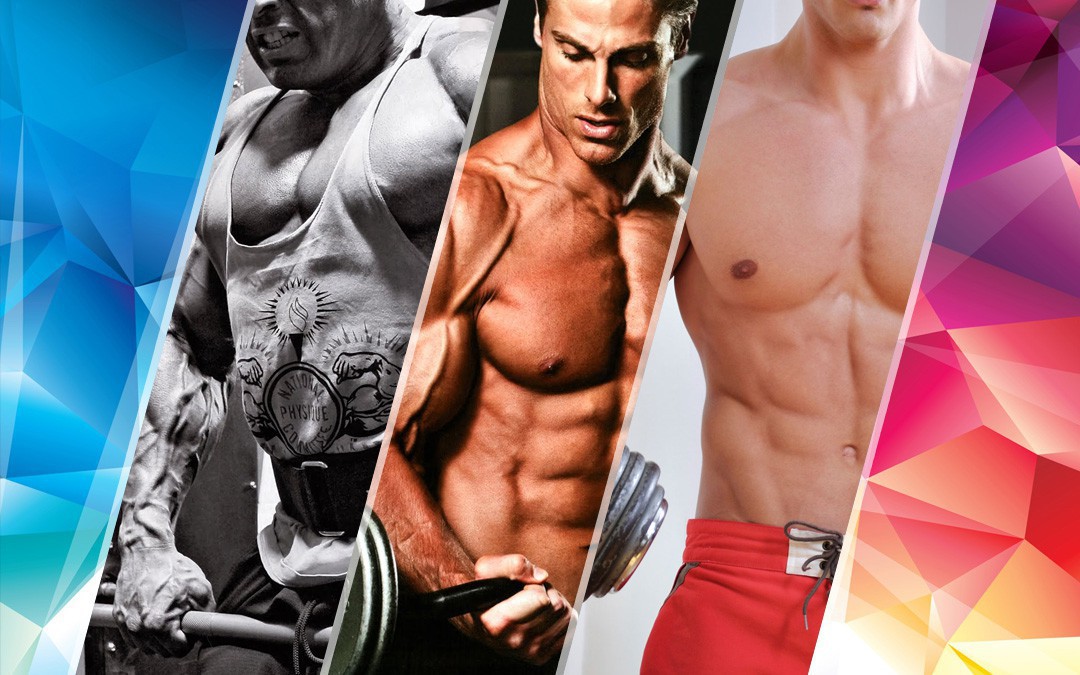 Mass Gain » Hybrid Mass Gain » Hybrid