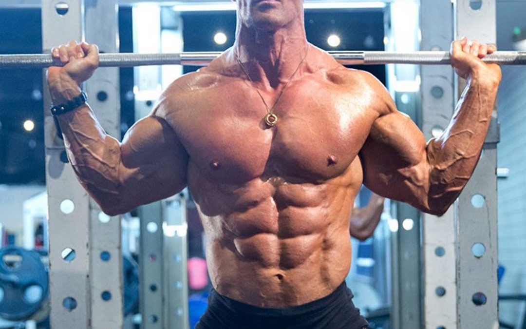 Fat Burning » Intensive weight loss training for 6 weeks Fat Burning » Intensive weight loss training for 6 weeks