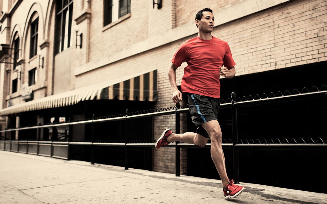 Active Recovery » Street Workout (easy) Active Recovery » Street Workout (easy)