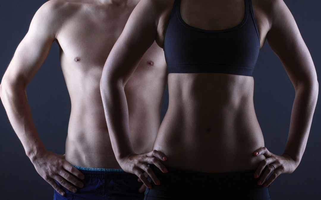 Mass Gain » Fullbody routine for beginners (M / F) Mass Gain » Fullbody routine for beginners (M / F)