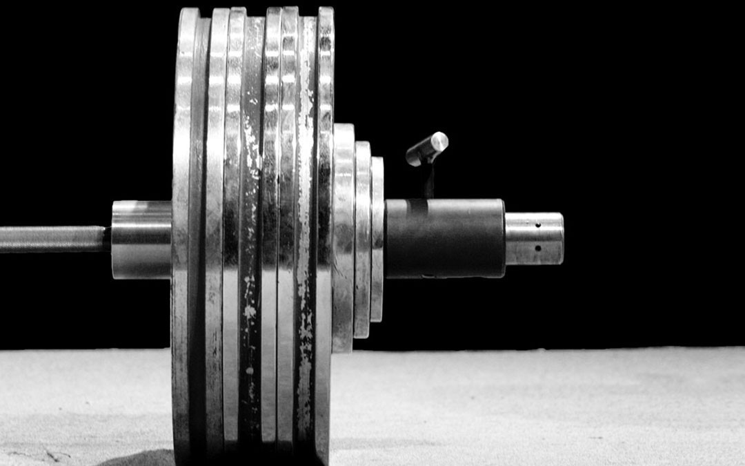Gain Strength » Build muscles using cluster sets Gain Strength » Build muscles using cluster sets
