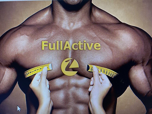 Full Active