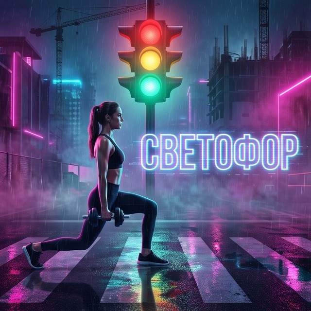 Светофор