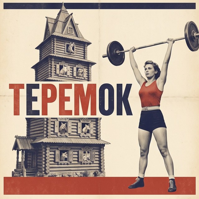Теремок