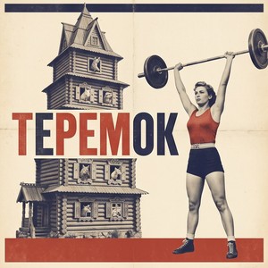 Теремок
