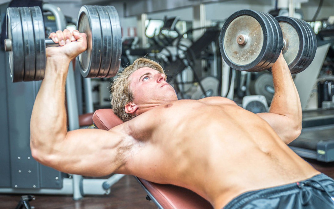 Mass Gain » Total Split - Strength and Hypertrophy, upper / lower Mass Gain » Total Split - Strength and Hypertrophy, upper / lower