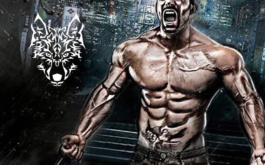 Mass Gain » Lone wolf Mass Gain » Lone wolf