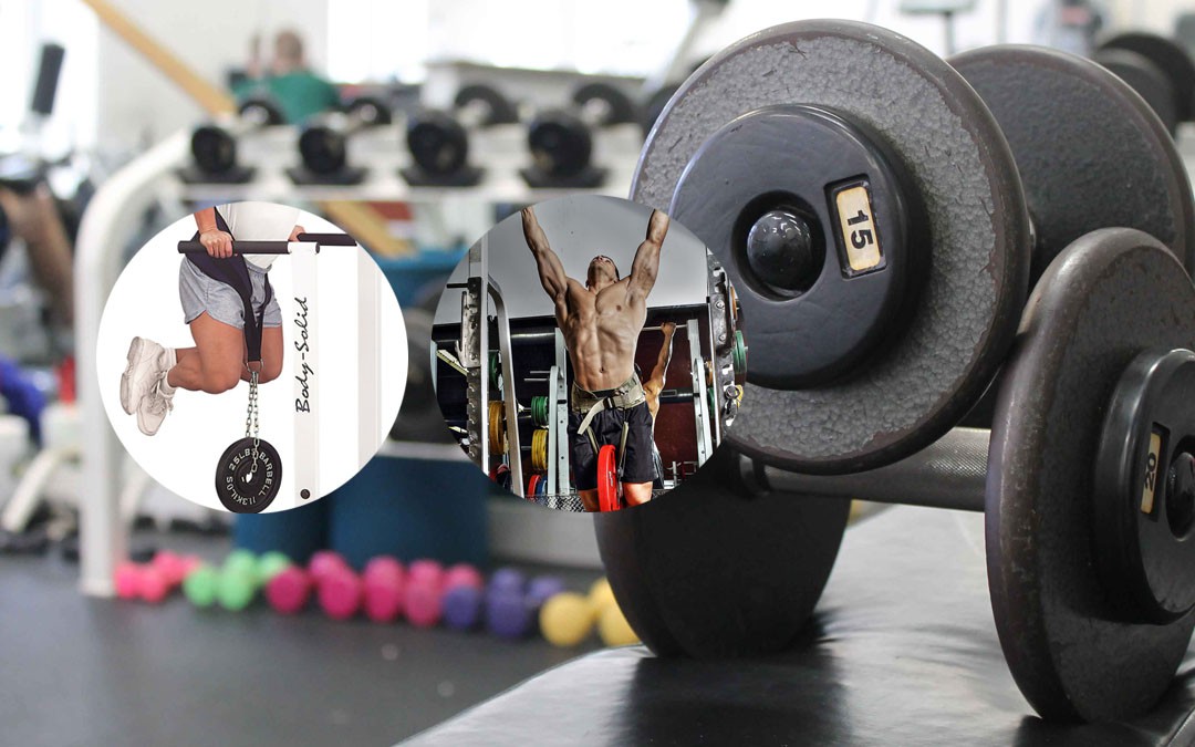 Gain Strength » Dumbbells, Pull-ups, Dips - mass gain and strength development Gain Strength » Dumbbells, Pull-ups, Dips - mass gain and strength development