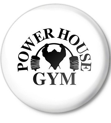 POWER HOUSE GYM