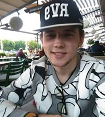Ruslan Valiullin