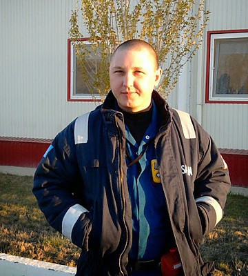 Nick Aragon