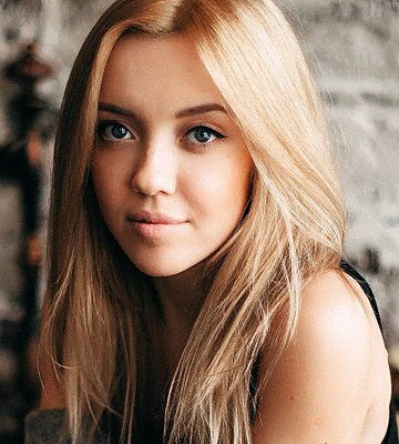 Анюта