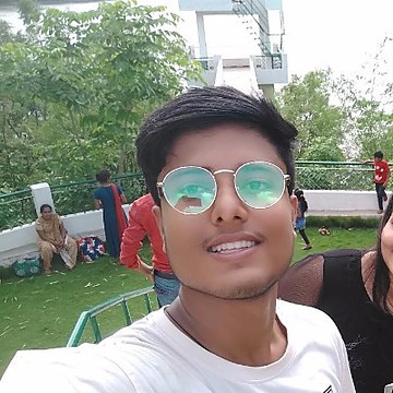 Shekhar Singh