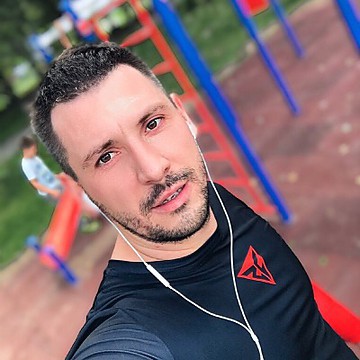 Дмитрий