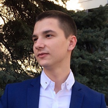 Дмитрий