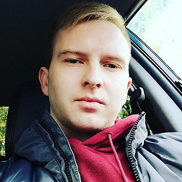 Олег