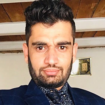 Waheed Reyhan