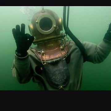 Diver