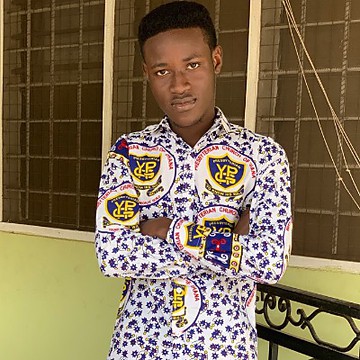 David Amankwah